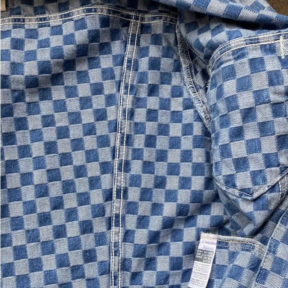 Levi Jacket - image 2